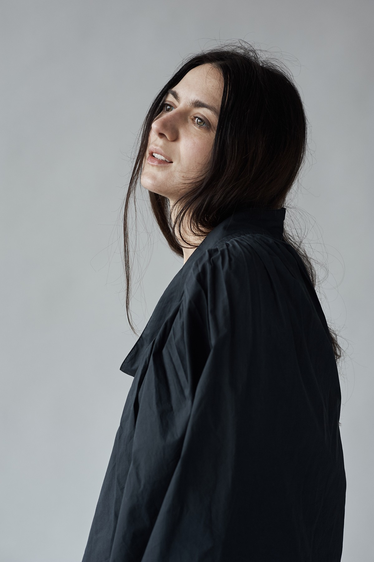 Portrait of Maria. Fotograaf Amsterdam - Victoria Ushkanova