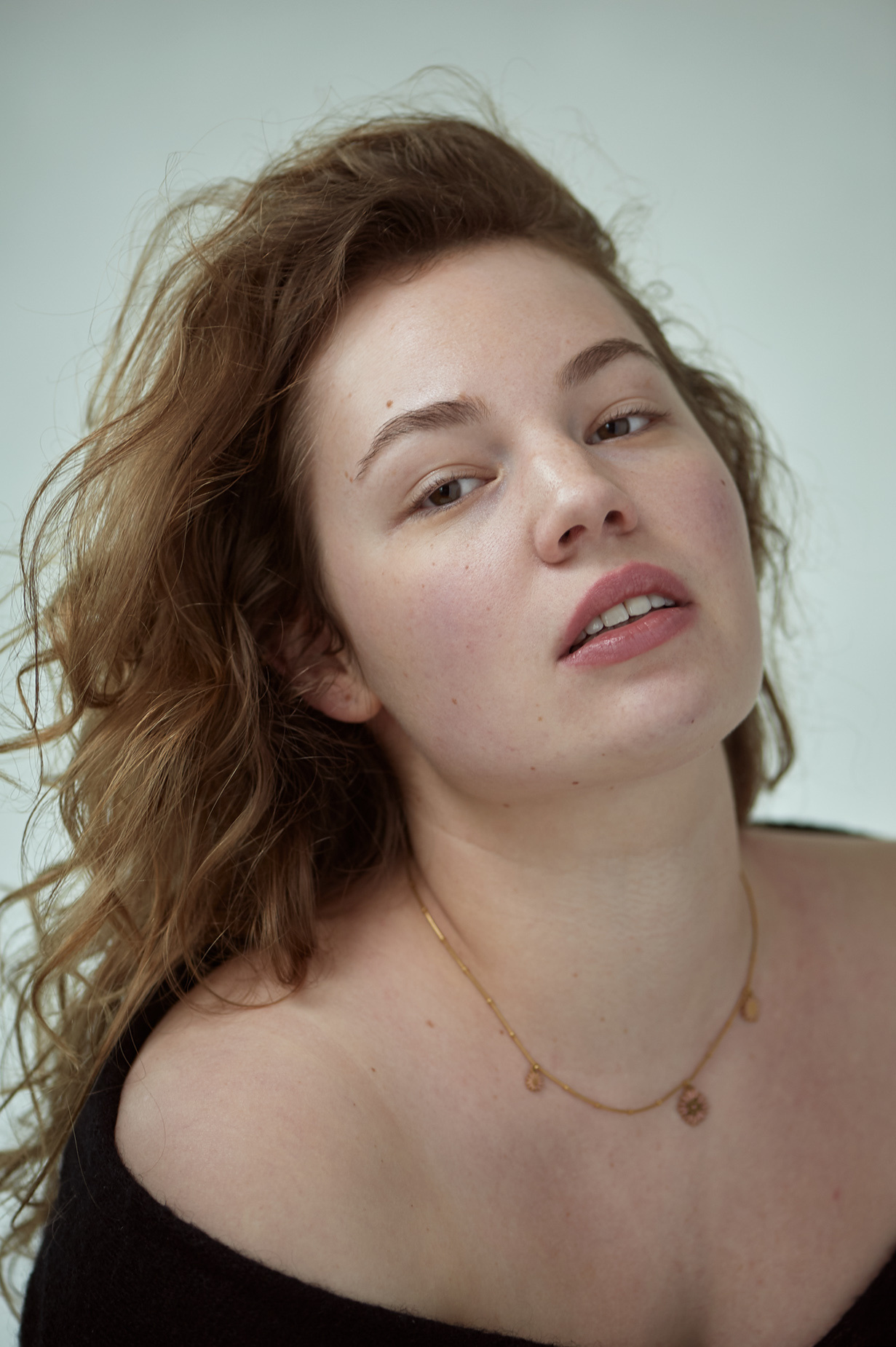 Portrait Photographer in Brussels & Amsterdam — Victoria Ushkanova