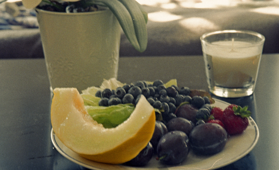 ImPulsTanz Vienna 2012. Fotograaf Amsterdam - Victoria Ushkanova