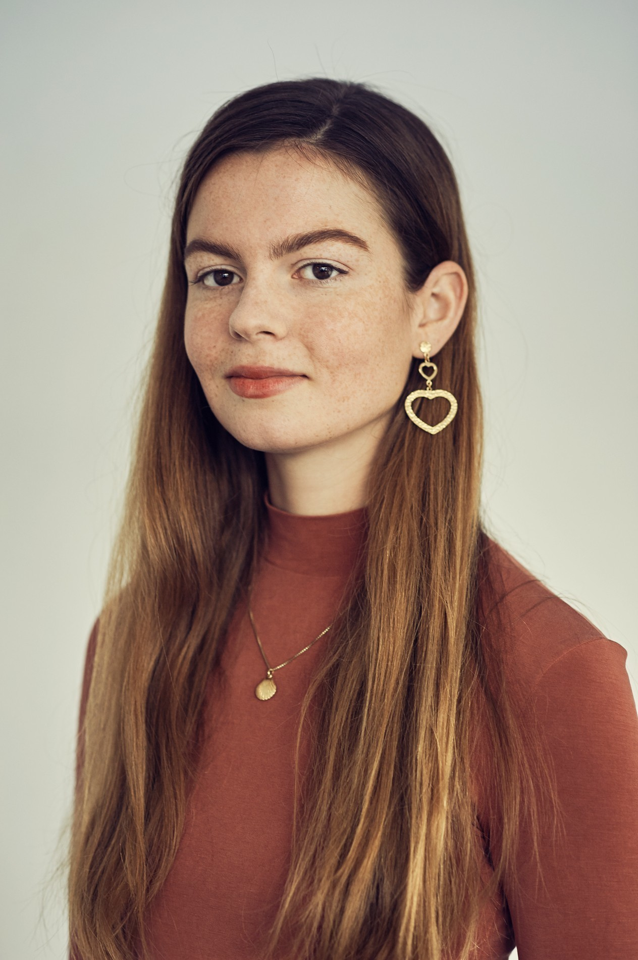 Zakelijk portretfotografie voor stichting Taak, Charlotte.