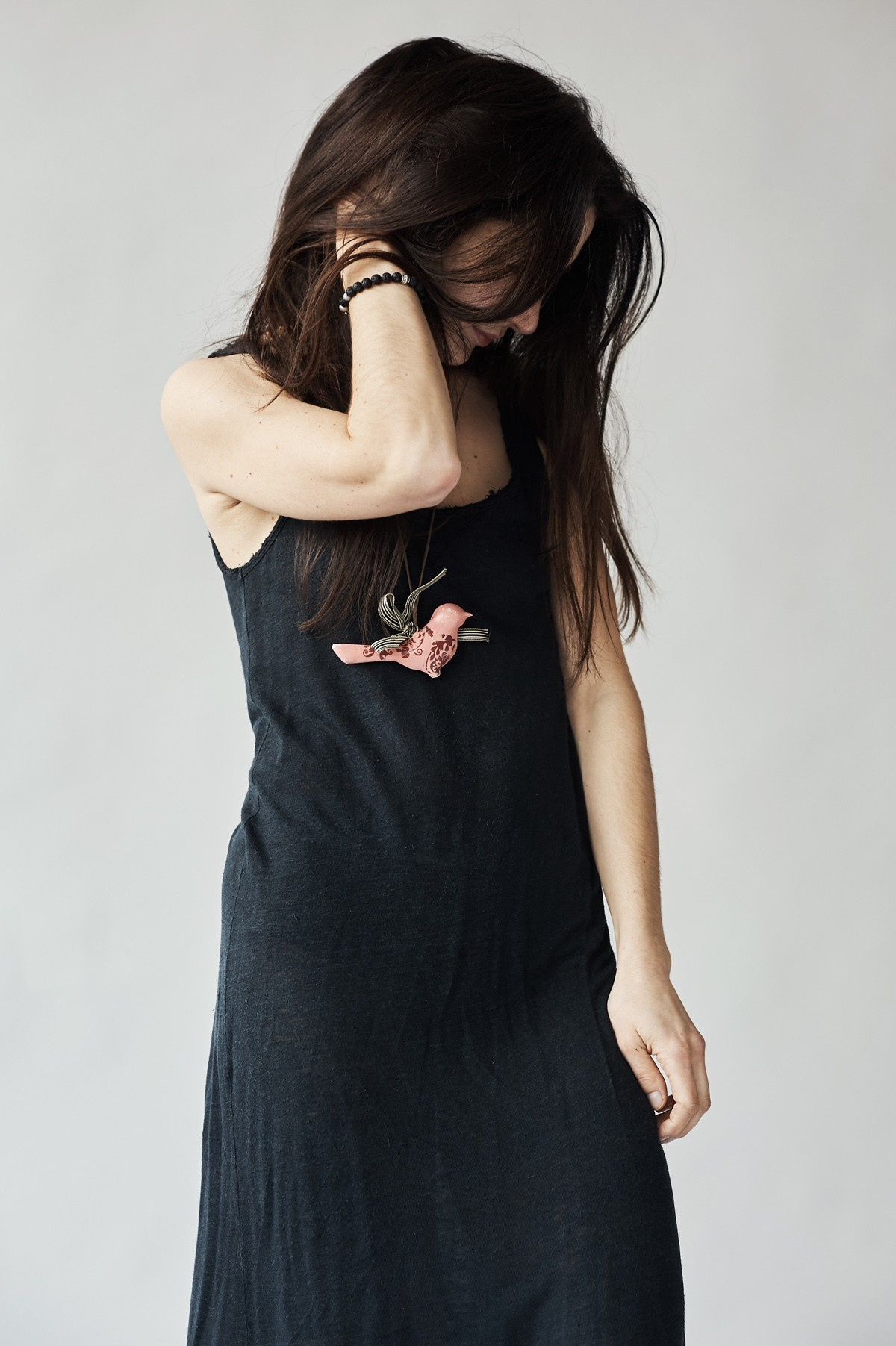 Portrait of Maria. Fotograaf Amsterdam - Victoria Ushkanova