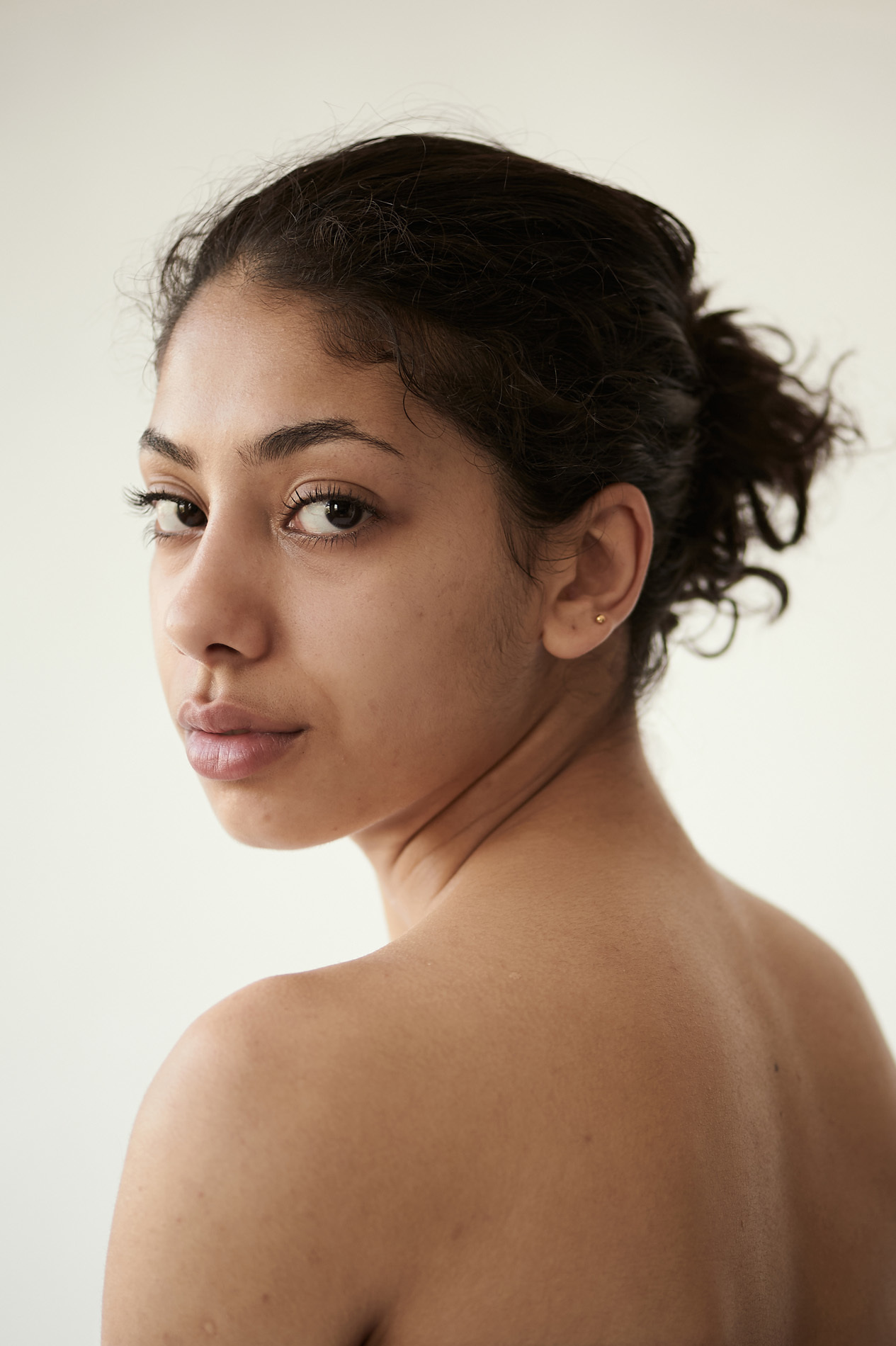 Portrait Photographer in Brussels & Amsterdam — Victoria Ushkanova