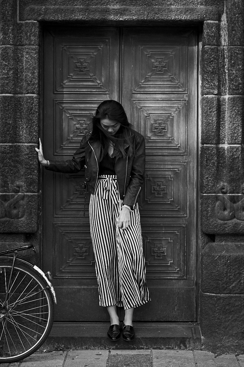 Summer. Portrait Photographer in Brussels & Amsterdam — Victoria Ushkanova