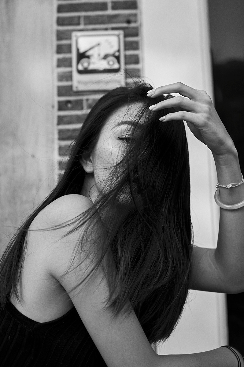 Summer. Portrait Photographer in Brussels & Amsterdam — Victoria Ushkanova