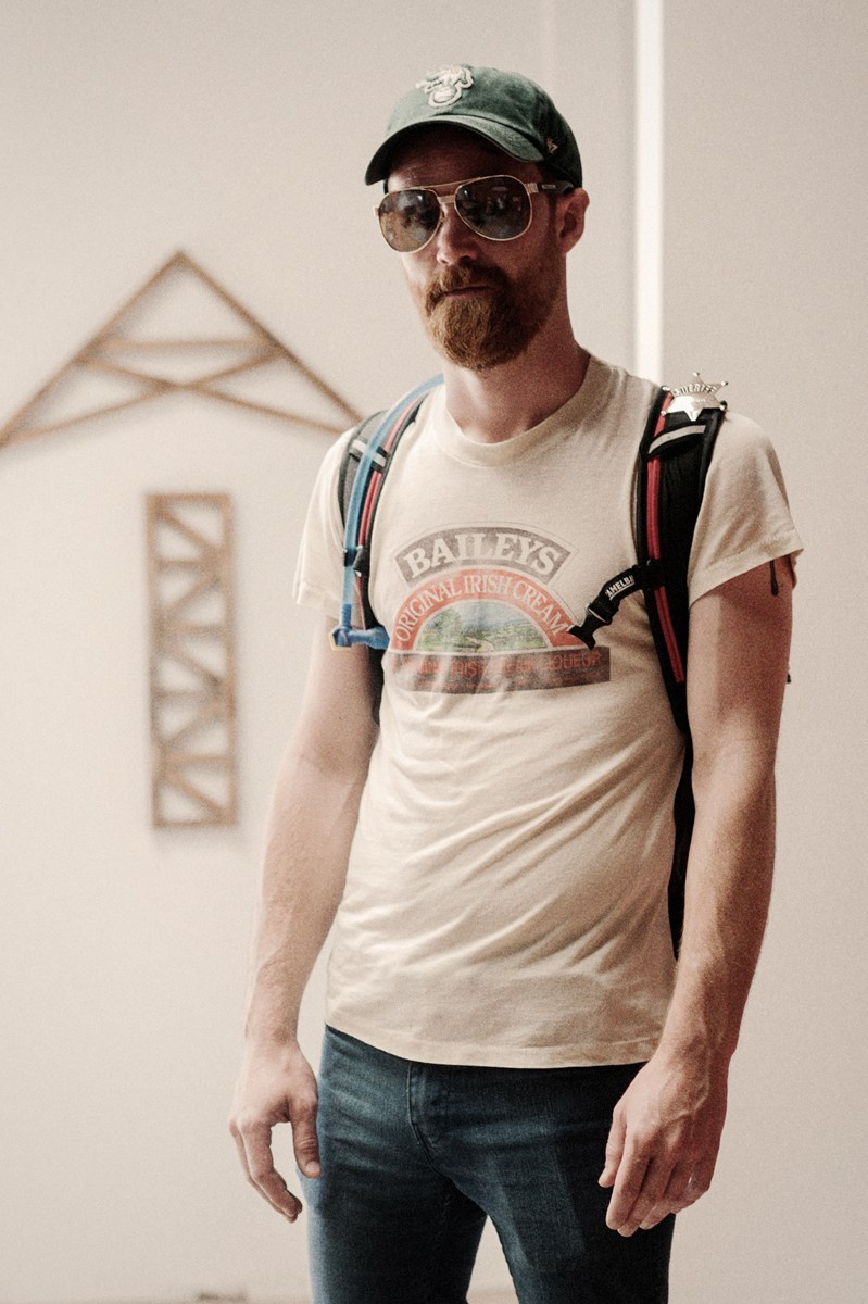 Photo portrait of summer school students. Portrait Photographer in Brussels & Amsterdam — Victoria Ushkanova