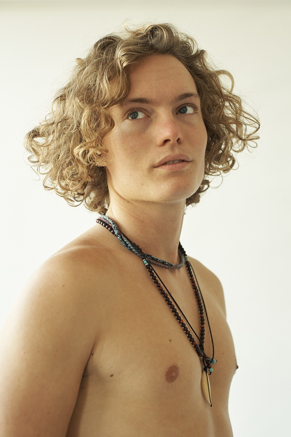 Tim. Fotograaf Amsterdam - Victoria Ushkanova