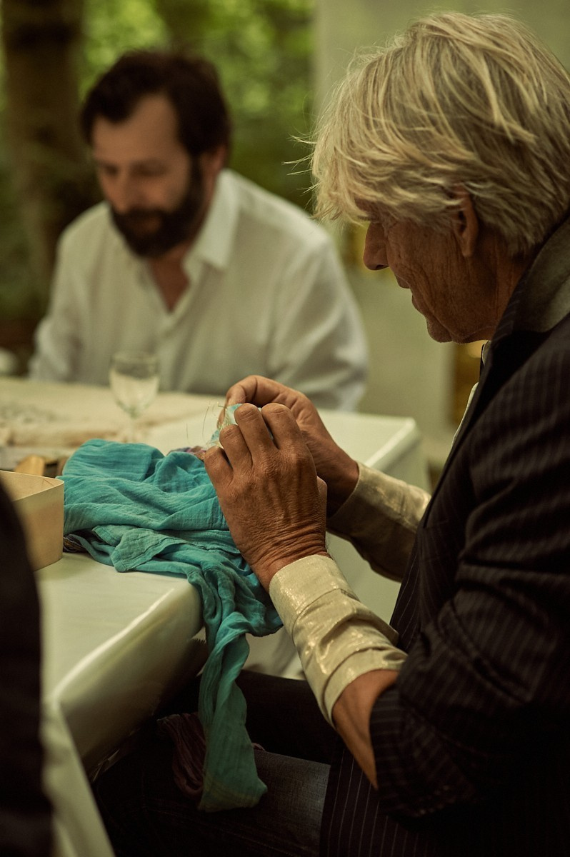 Taak.me/ Cure Park. Art of Care. Fotograaf Amsterdam - Victoria Ushkanova