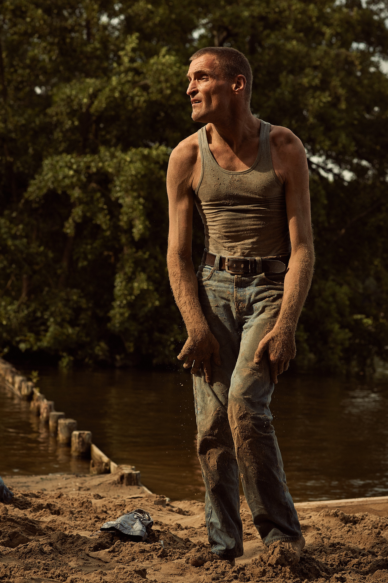 Selection Documentary. Fotograaf Amsterdam - Victoria Ushkanova