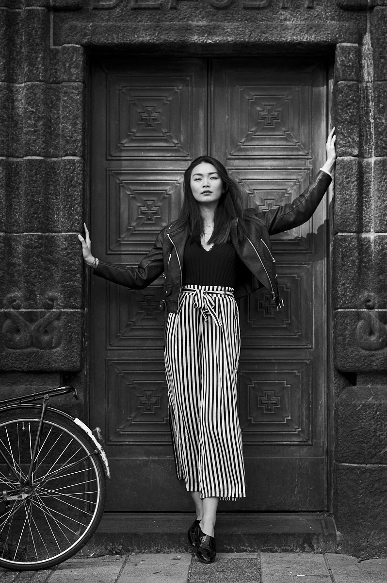 Summer. Portrait Photographer in Brussels & Amsterdam — Victoria Ushkanova