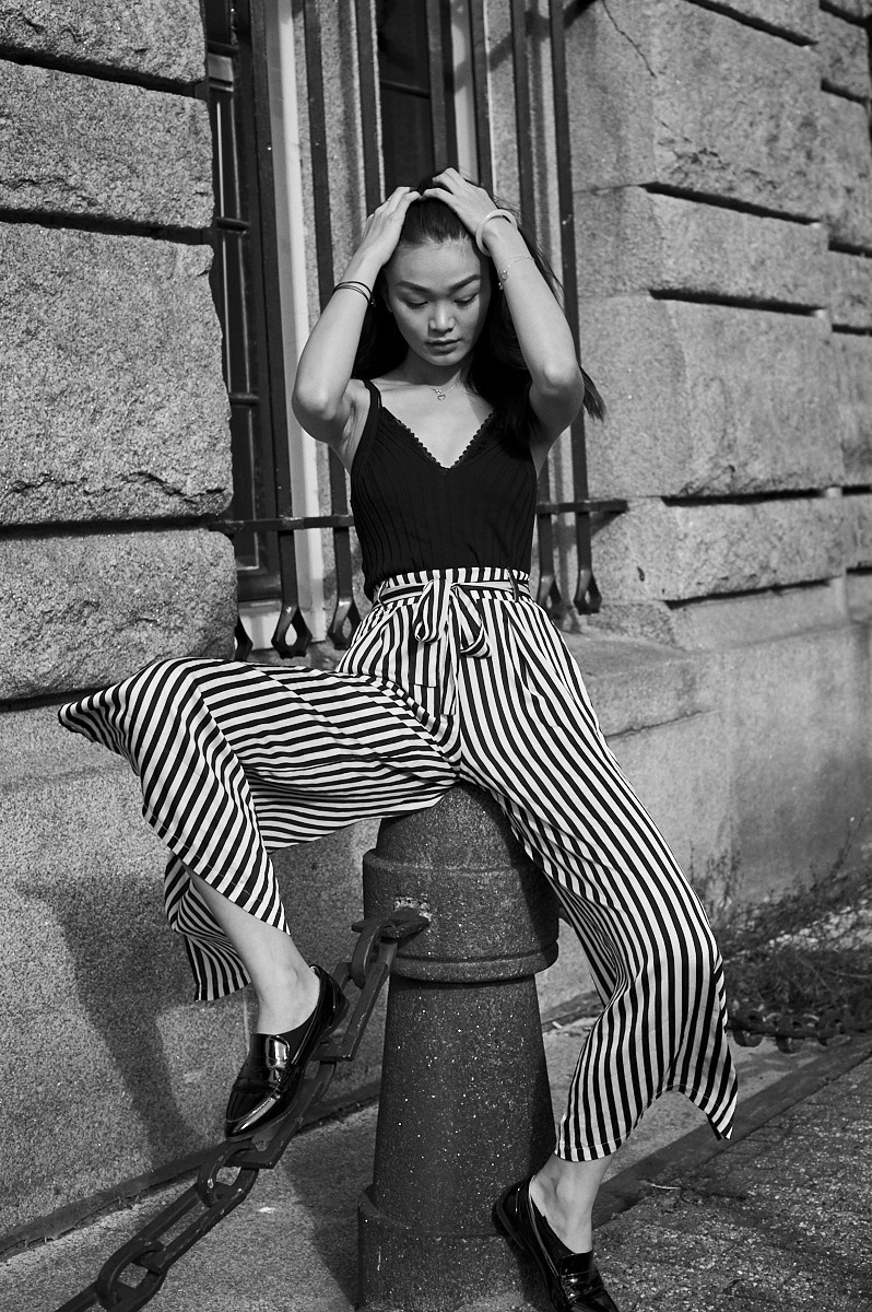 Summer. Portrait Photographer in Brussels & Amsterdam — Victoria Ushkanova