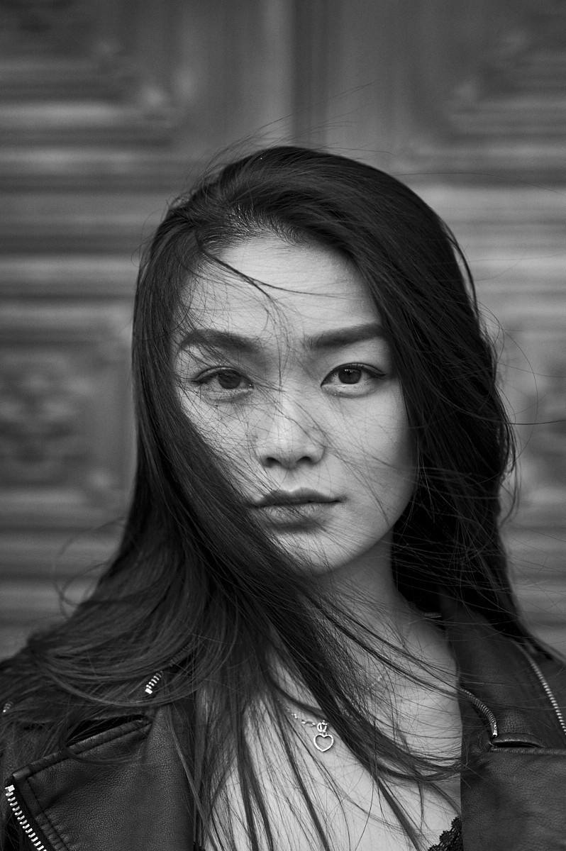 Summer. Portrait Photographer in Brussels & Amsterdam — Victoria Ushkanova