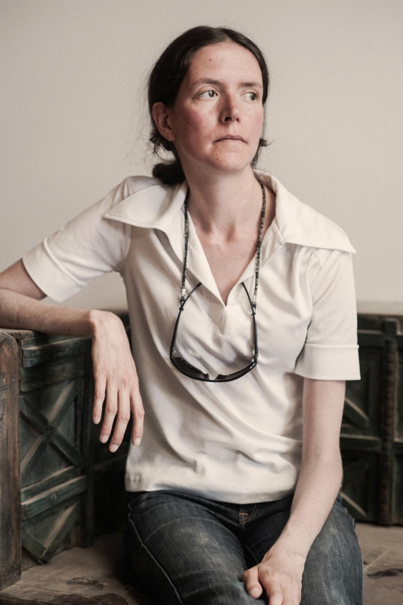 Photo portrait of summer school students. Portrait Photographer in Brussels & Amsterdam — Victoria Ushkanova