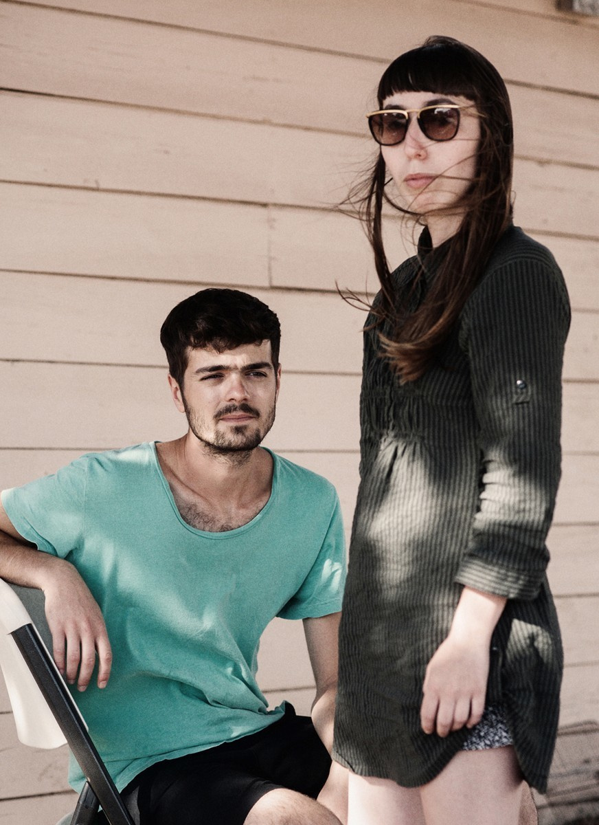 Photo portrait of summer school students. Portrait Photographer in Brussels & Amsterdam — Victoria Ushkanova