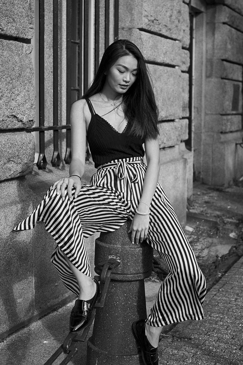 Summer. Portrait Photographer in Brussels & Amsterdam — Victoria Ushkanova