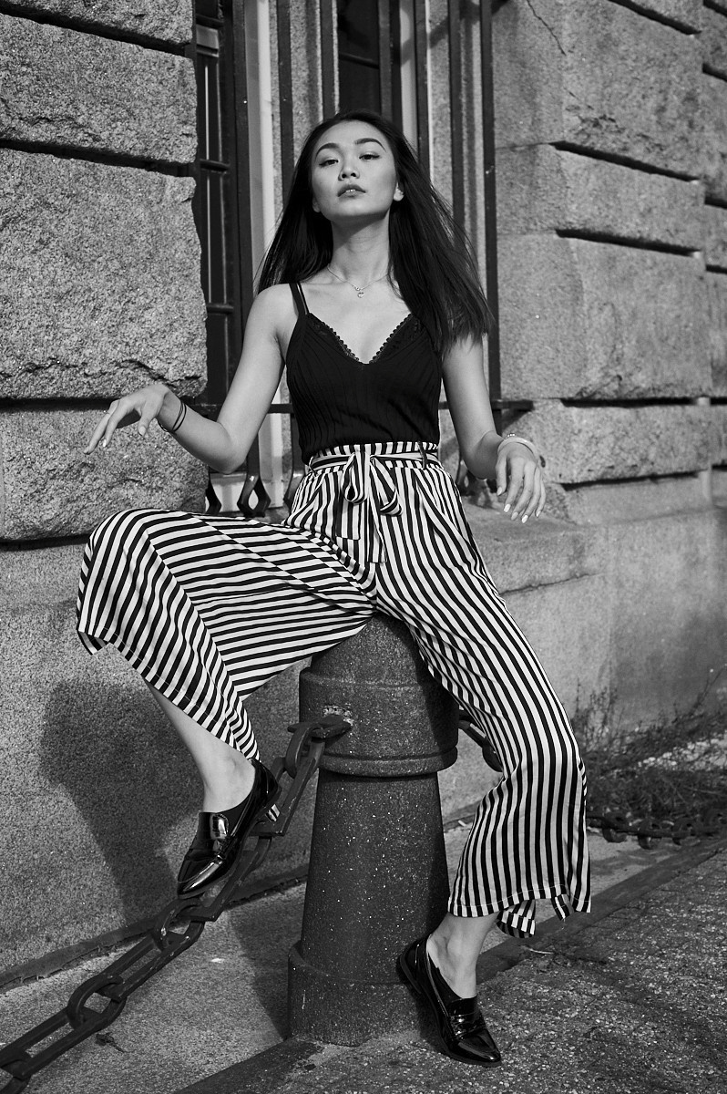 Summer. Portrait Photographer in Brussels & Amsterdam — Victoria Ushkanova