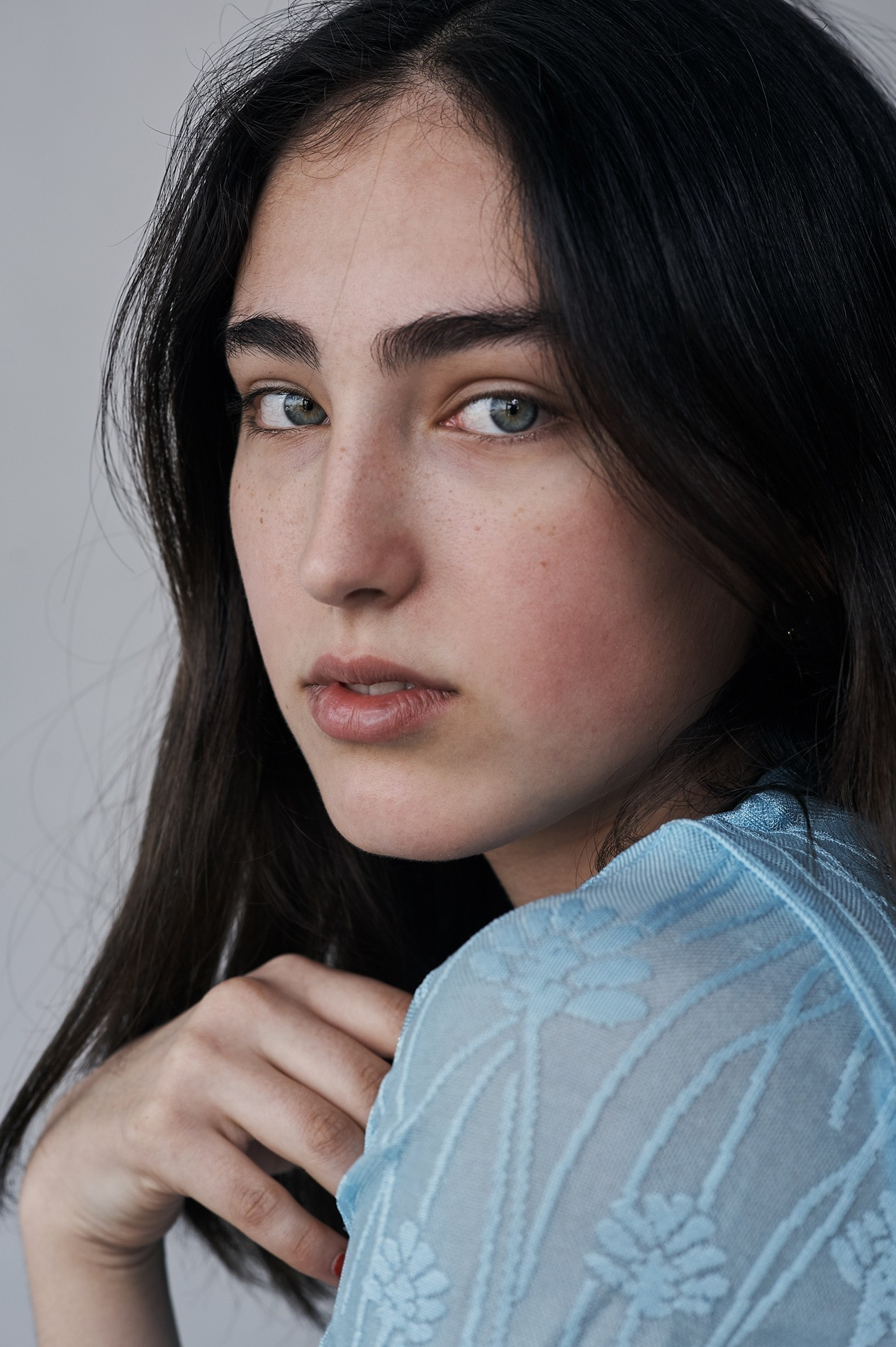 Lola. Fotograaf Amsterdam - Victoria Ushkanova