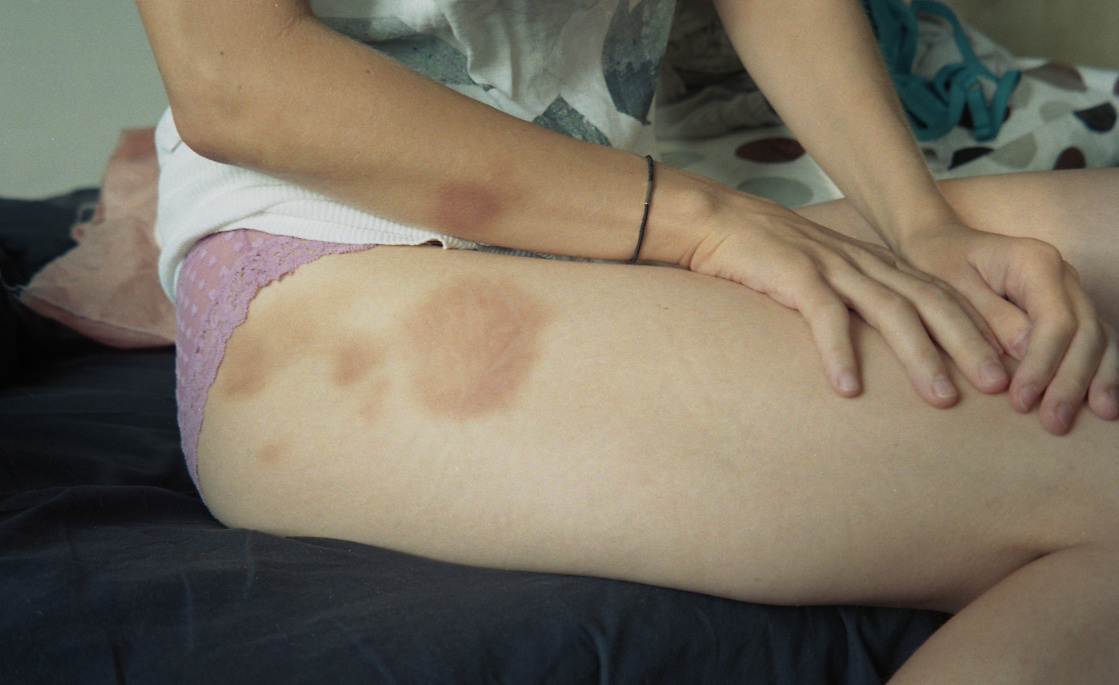 ImPulsTanz Vienna 2012. Fotograaf Amsterdam - Victoria Ushkanova