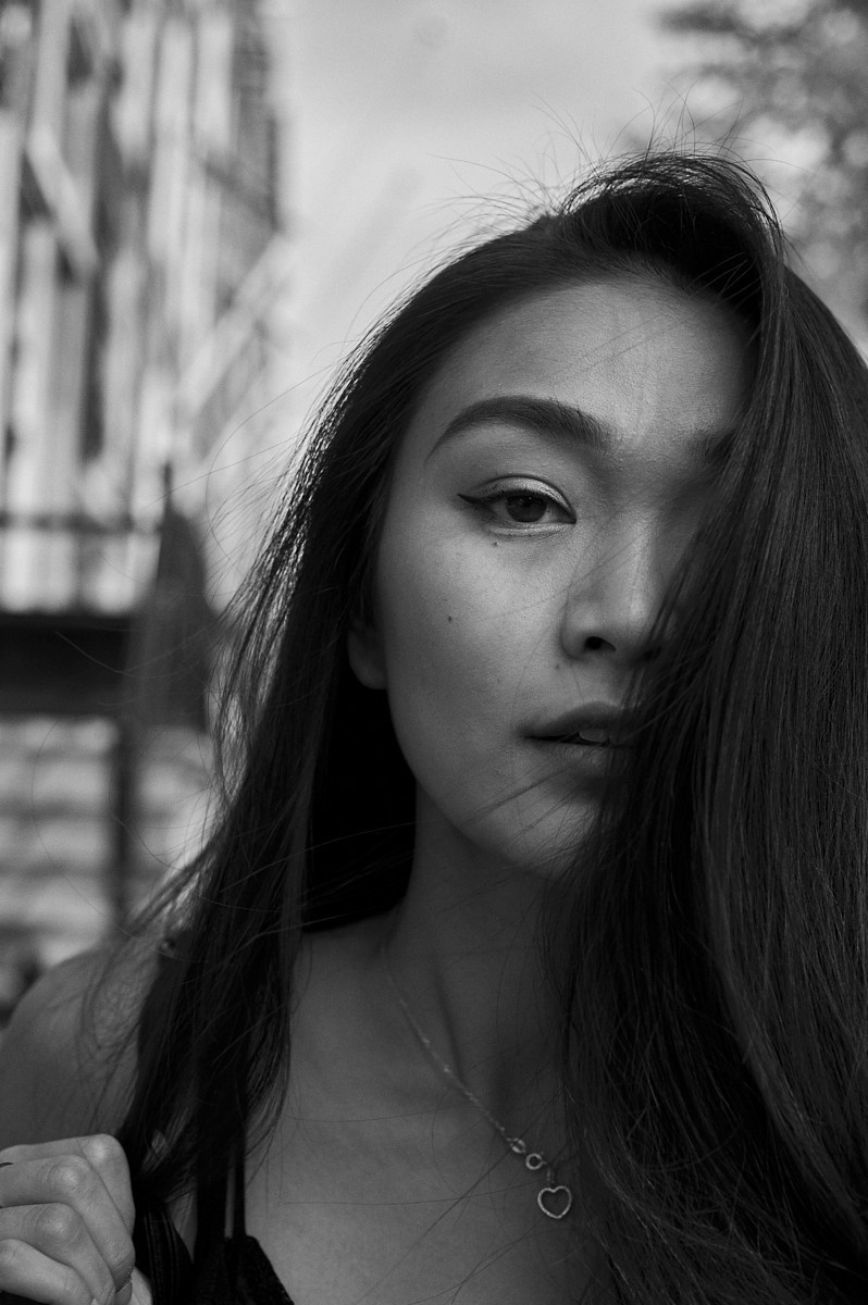 Summer. Portrait Photographer in Brussels & Amsterdam — Victoria Ushkanova