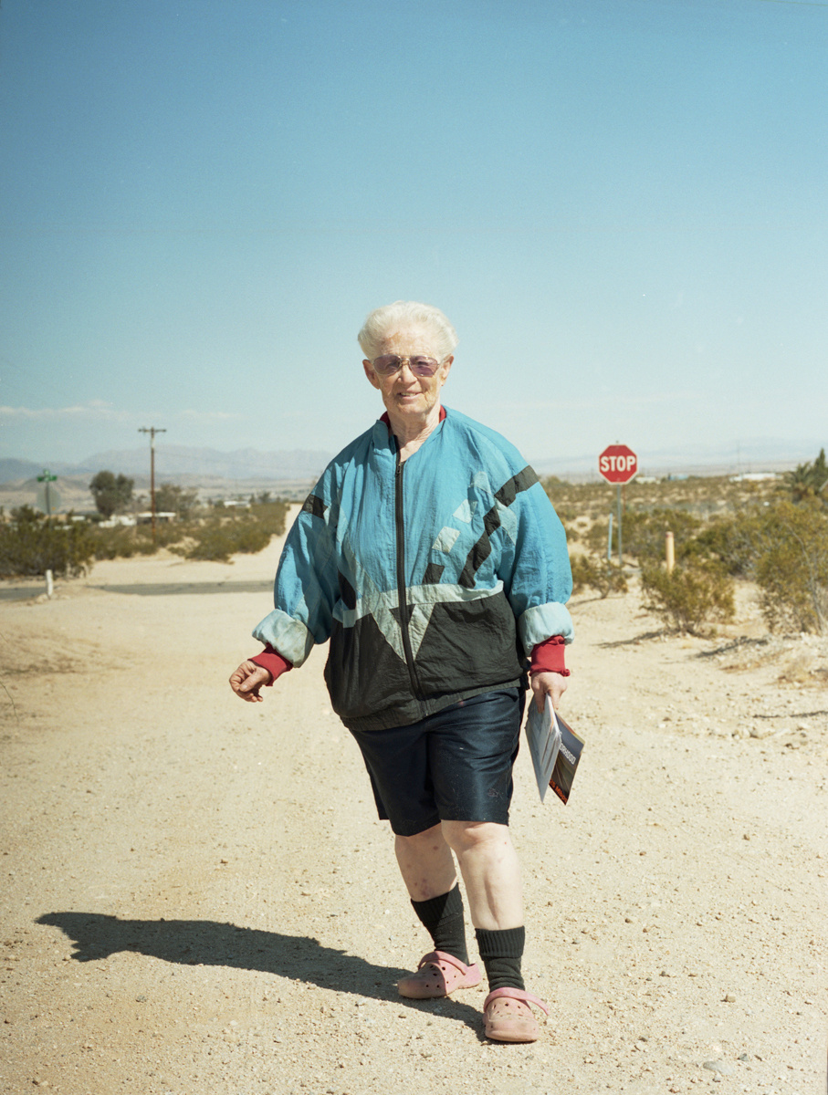 Selection Documentary. Fotograaf Amsterdam - Victoria Ushkanova