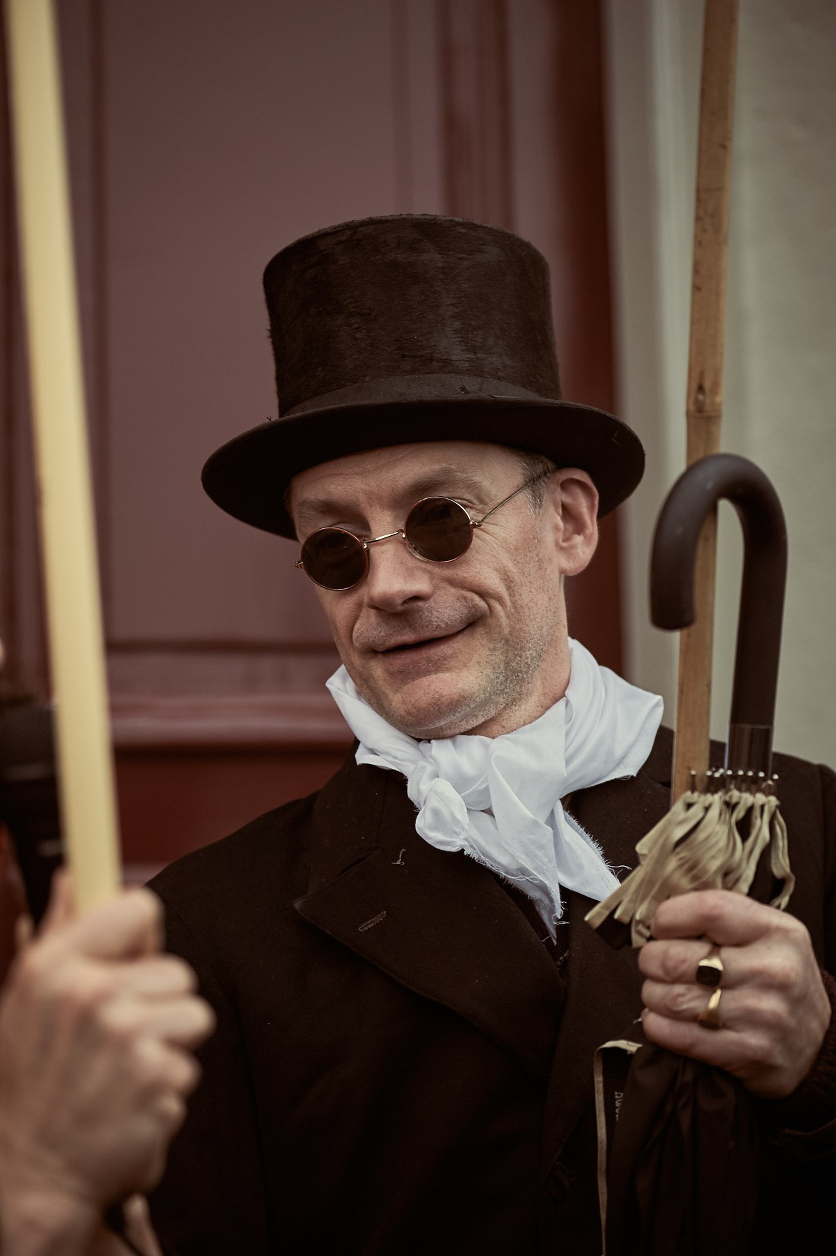 Taak.me/Gluklya Pershina/ Carnival of the Oppressed Feelings. Fotograaf Amsterdam - Victoria Ushkanova