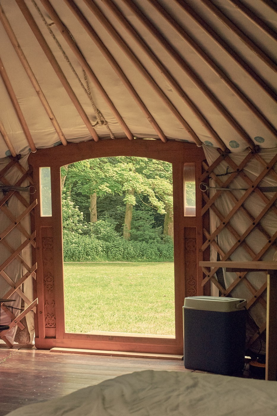 Taak.me/ Cure Park. Art of Care. Fotograaf Amsterdam - Victoria Ushkanova