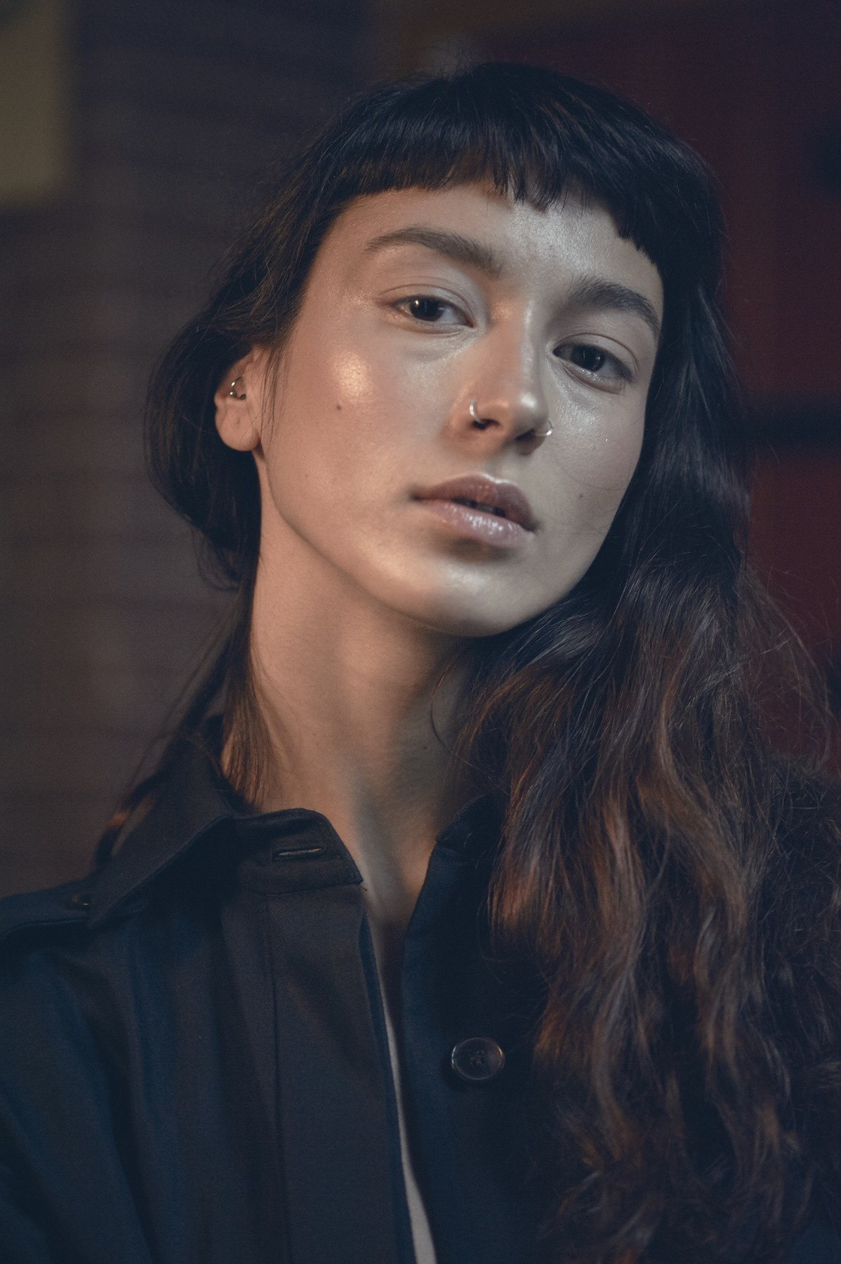 Photoshoot for PAUSE pop-up. Fotograaf Amsterdam - Victoria Ushkanova