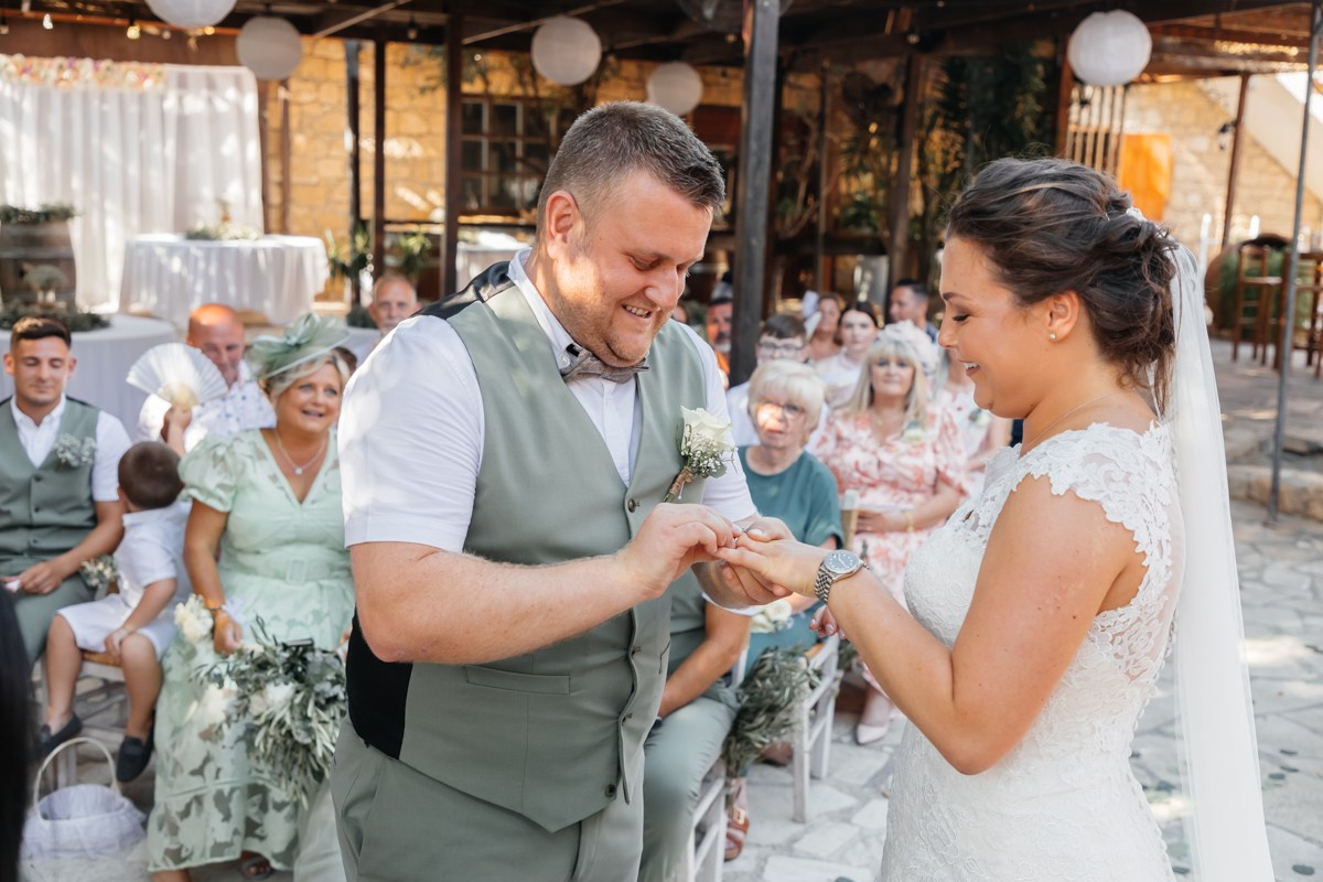 L & G - Destination Bruiloftsfotograaf in Nederland en Europa. Destination Bruiloft Fotograaf in Nederland en Europa - Tina Yalova