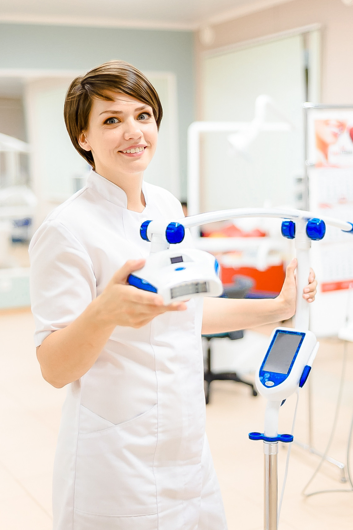 DENTISTA. MARIA VALUEVA Fotógrafo en Niza, Cannes, Monaco, Francia, Europe, Estambul, Turquía