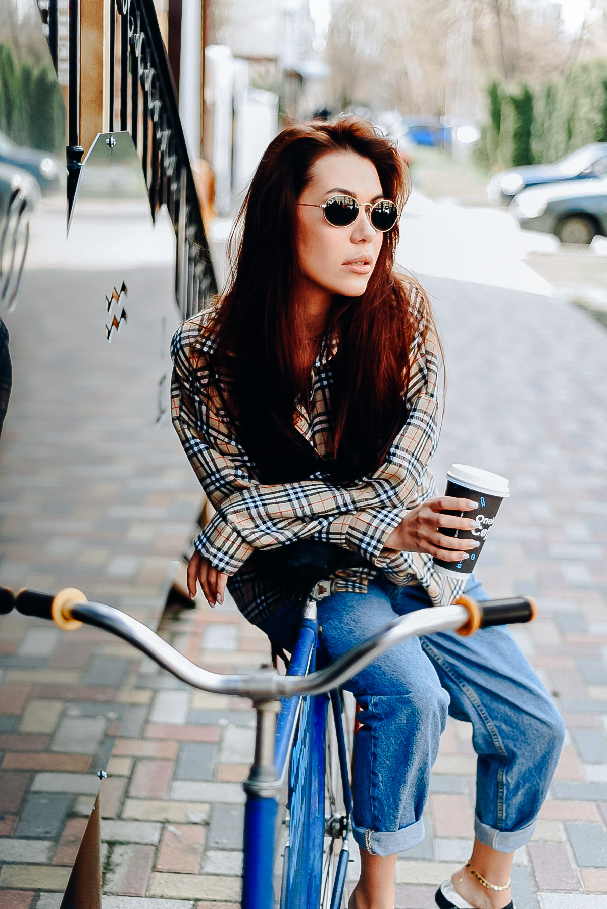 КОФЕЙНЯ. МАРИЯ ВАЛУЕВА Фотограф в Ницце, Каннах, Монако, Франции, Европе. Фотограф в Стамбуле