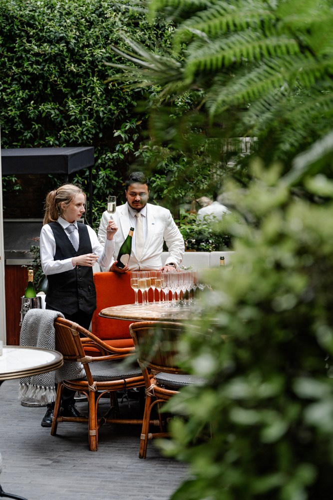 The Mine. Tonya Kyrylenko photographer in London