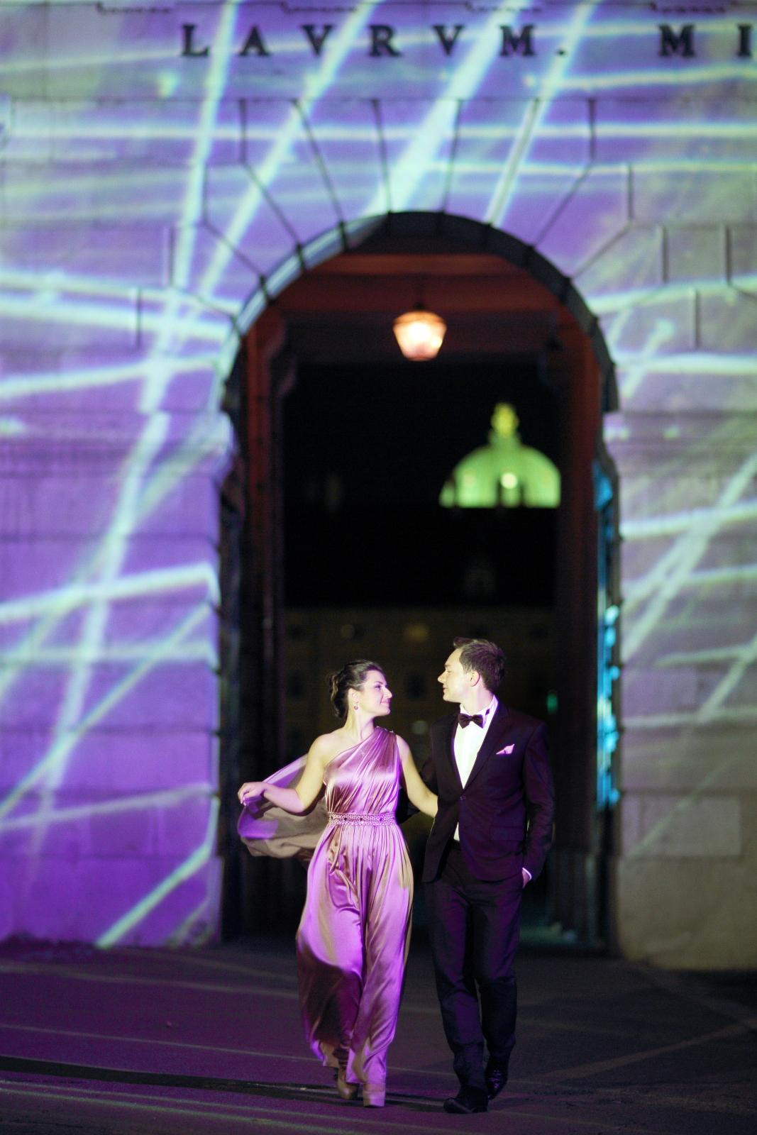 Viena. Fotógrafo de bodas. Fotografía de retrato. Fotógrafo Alicante, Madrid