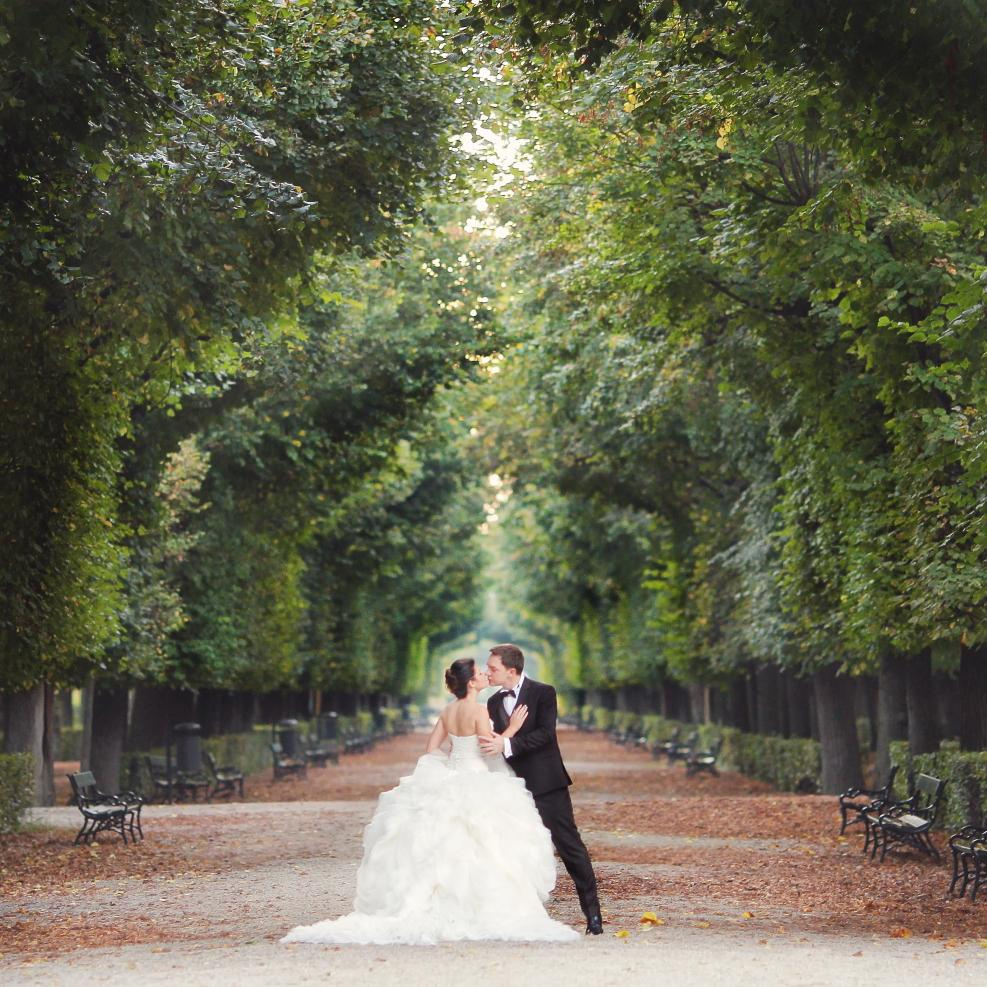 Viena. Fotógrafo de bodas. Fotografía de retrato. Fotógrafo Alicante, Madrid