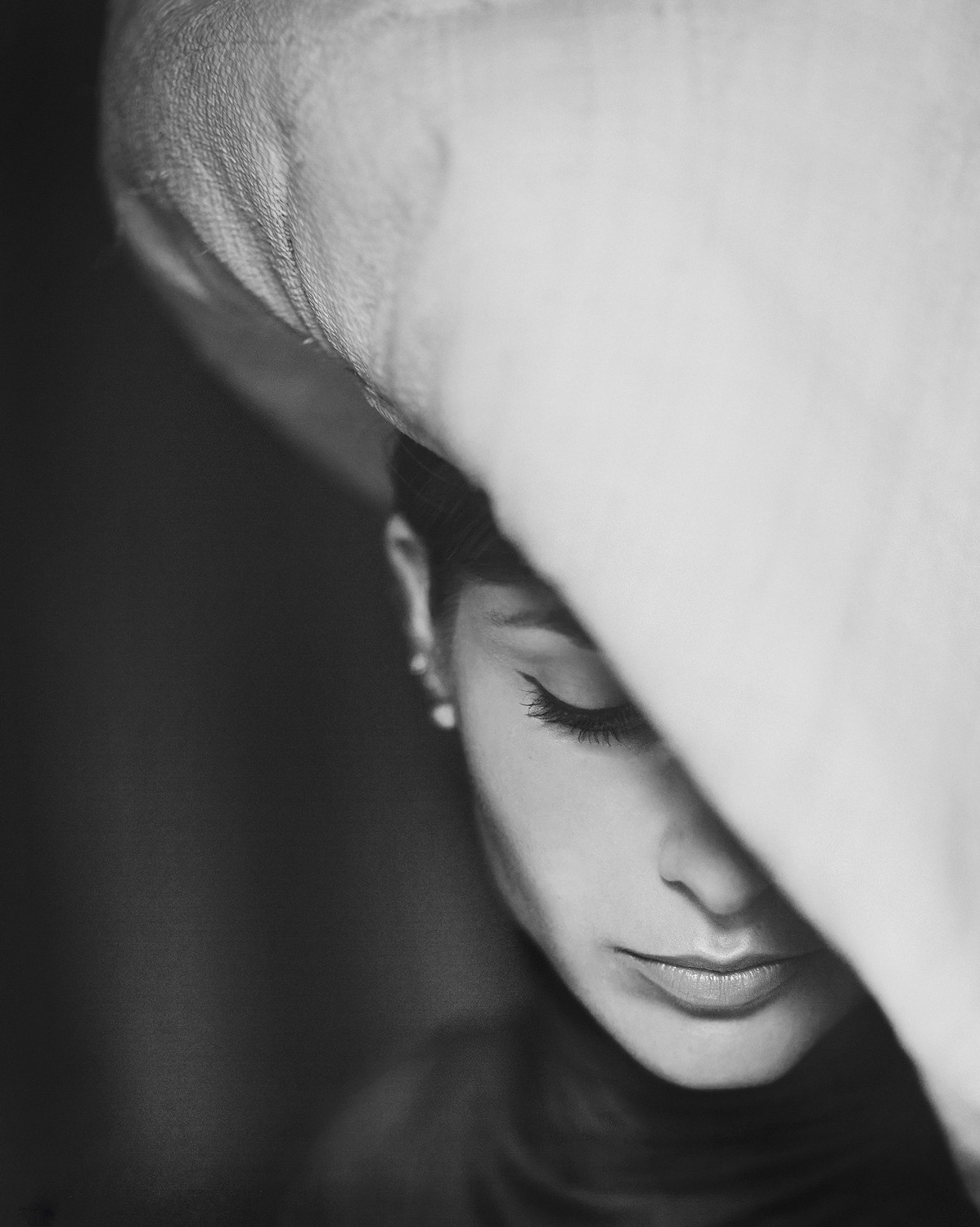 Retratos femeninos. Fotógrafo de bodas. Fotografía de retrato. Fotógrafo Alicante, Madrid