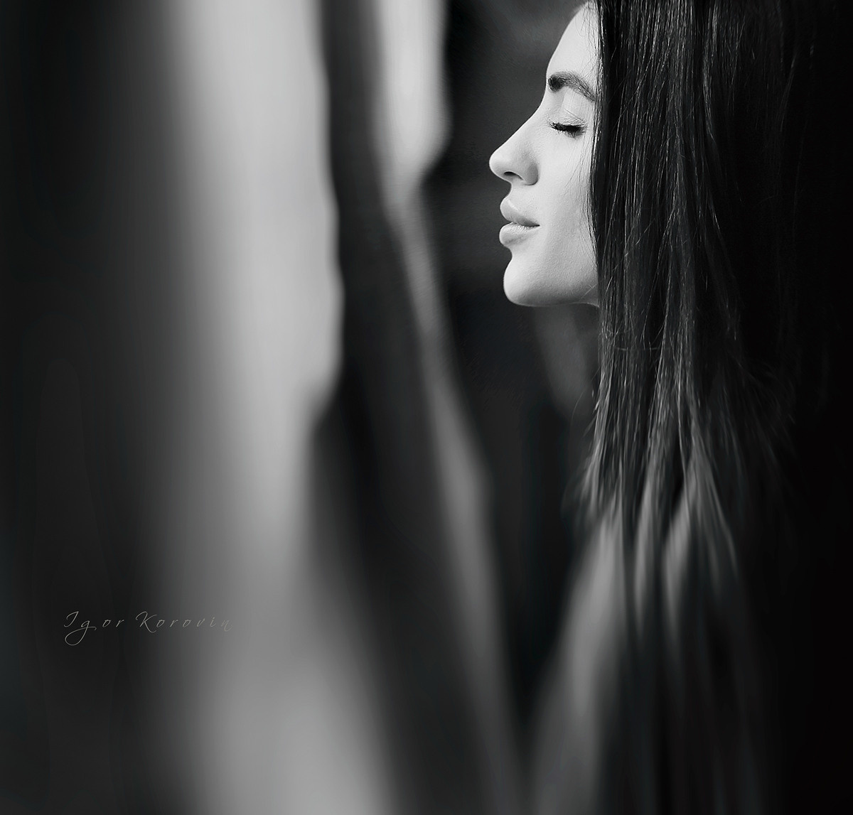 Retratos femeninos. Fotógrafo de bodas. Fotografía de retrato. Fotógrafo Alicante, Madrid