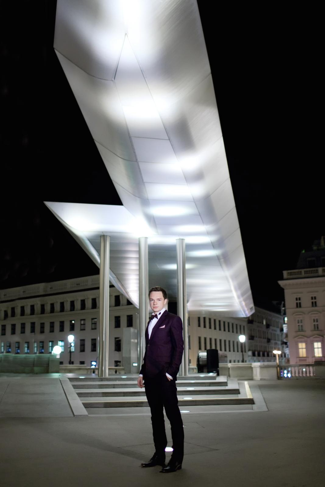 Viena. Fotógrafo de bodas. Fotografía de retrato. Fotógrafo Alicante, Madrid