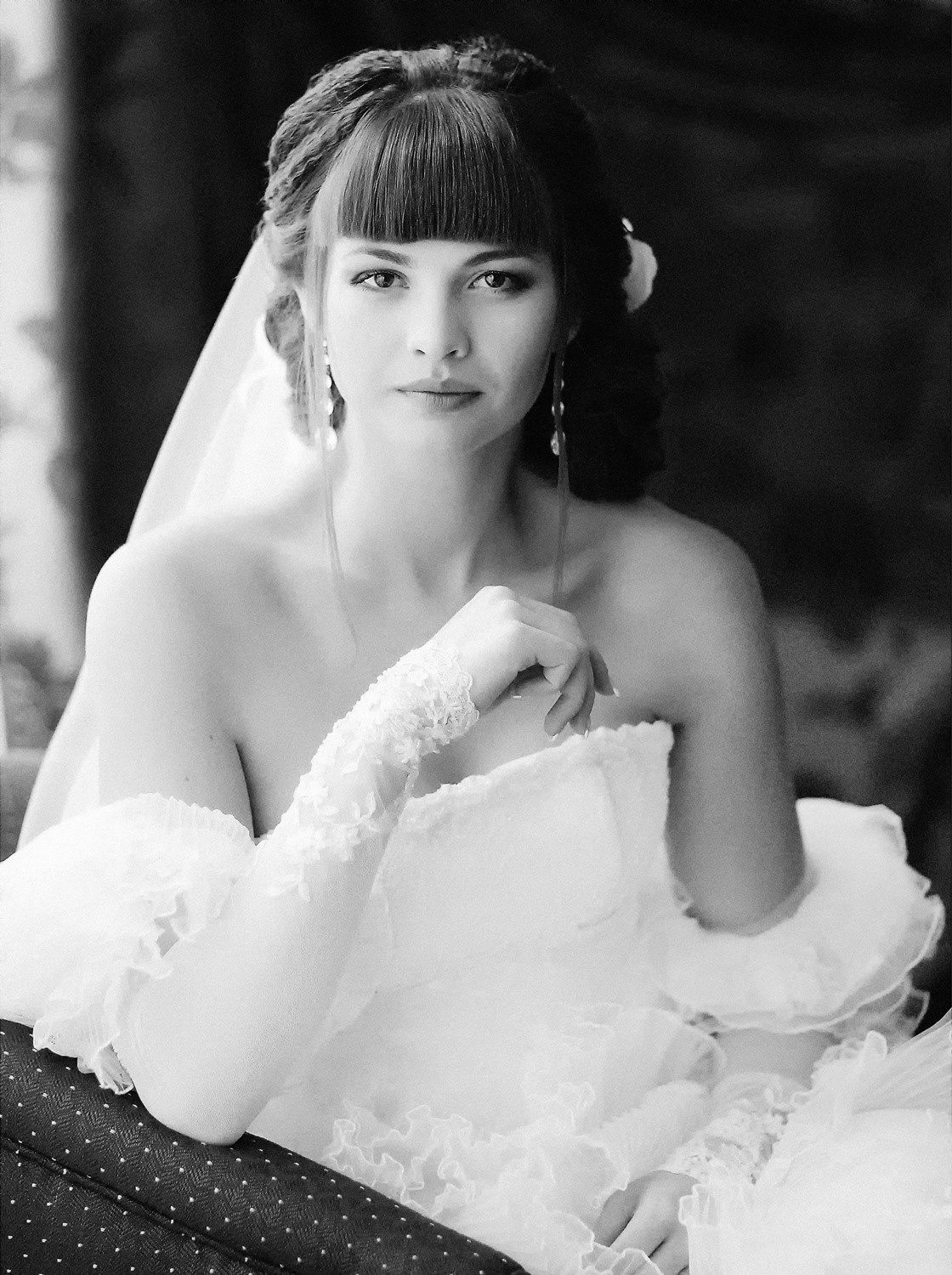 Selección de boda. Fotógrafo de bodas. Fotografía de retrato. Fotógrafo Alicante, Madrid