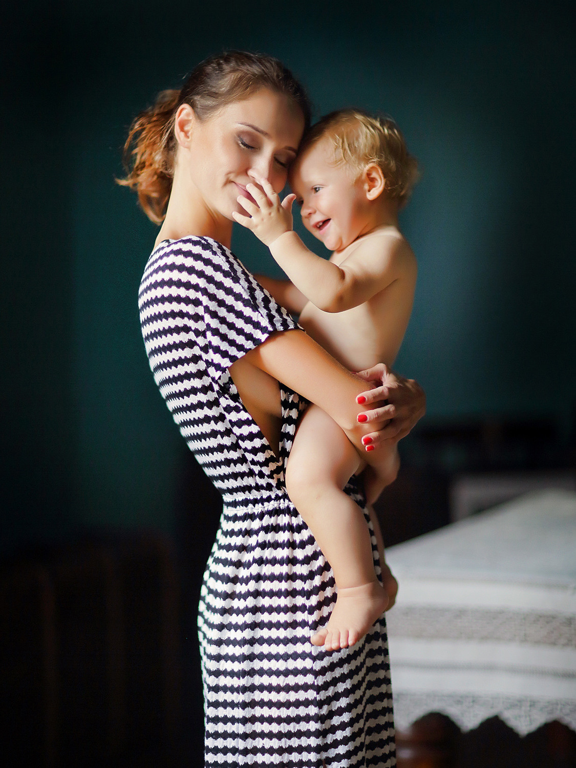 Family. Luxury wedding, portrait, family photographer over Europe