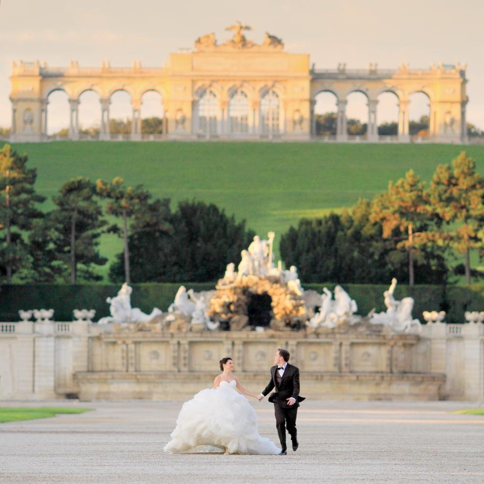 Viena. Fotógrafo de bodas. Fotografía de retrato. Fotógrafo Alicante, Madrid