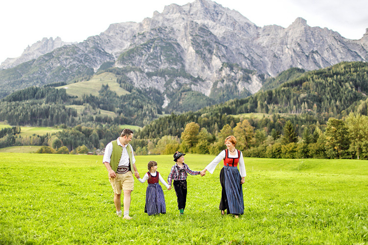 Family. Luxury wedding, portrait, family photographer over Europe