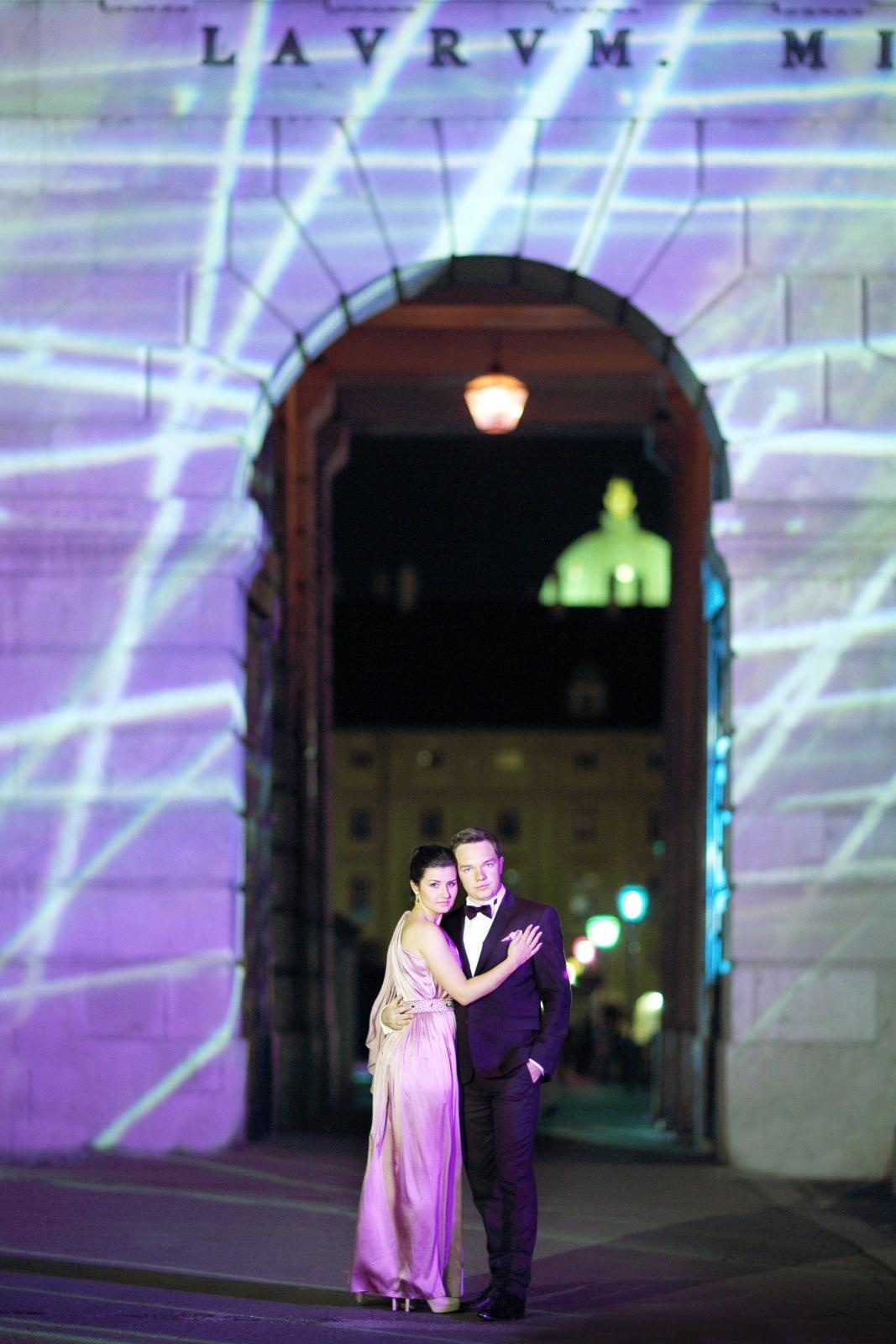 Viena. Fotógrafo de bodas. Fotografía de retrato. Fotógrafo Alicante, Madrid
