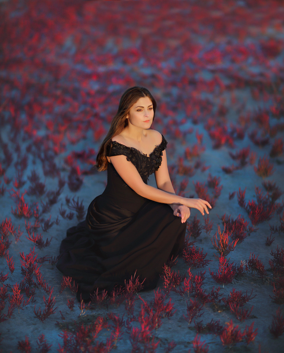 Retratos femeninos. Fotógrafo de bodas. Fotografía de retrato. Fotógrafo Alicante, Madrid