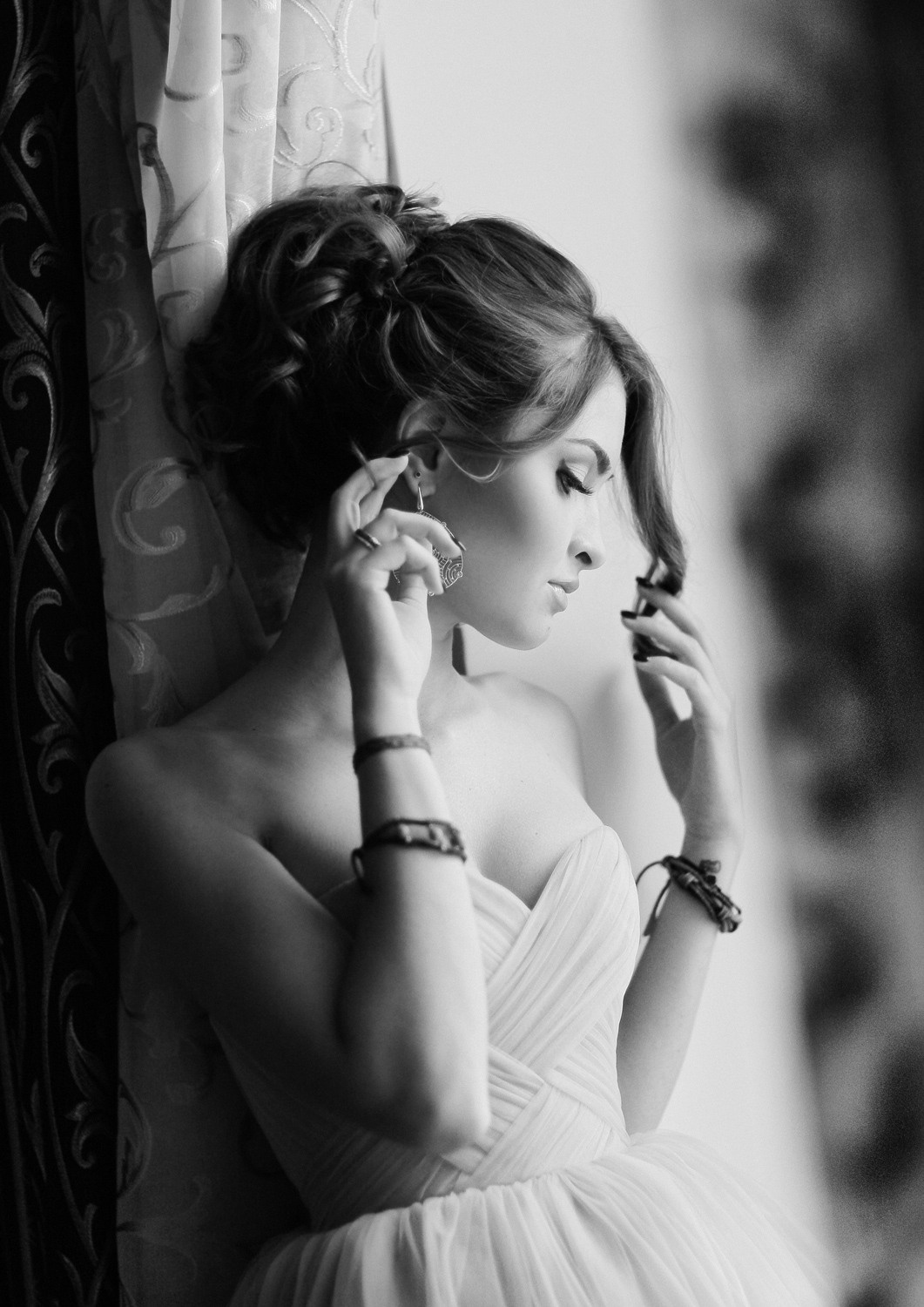 Selección de boda. Fotógrafo de bodas. Fotografía de retrato. Fotógrafo Alicante, Madrid