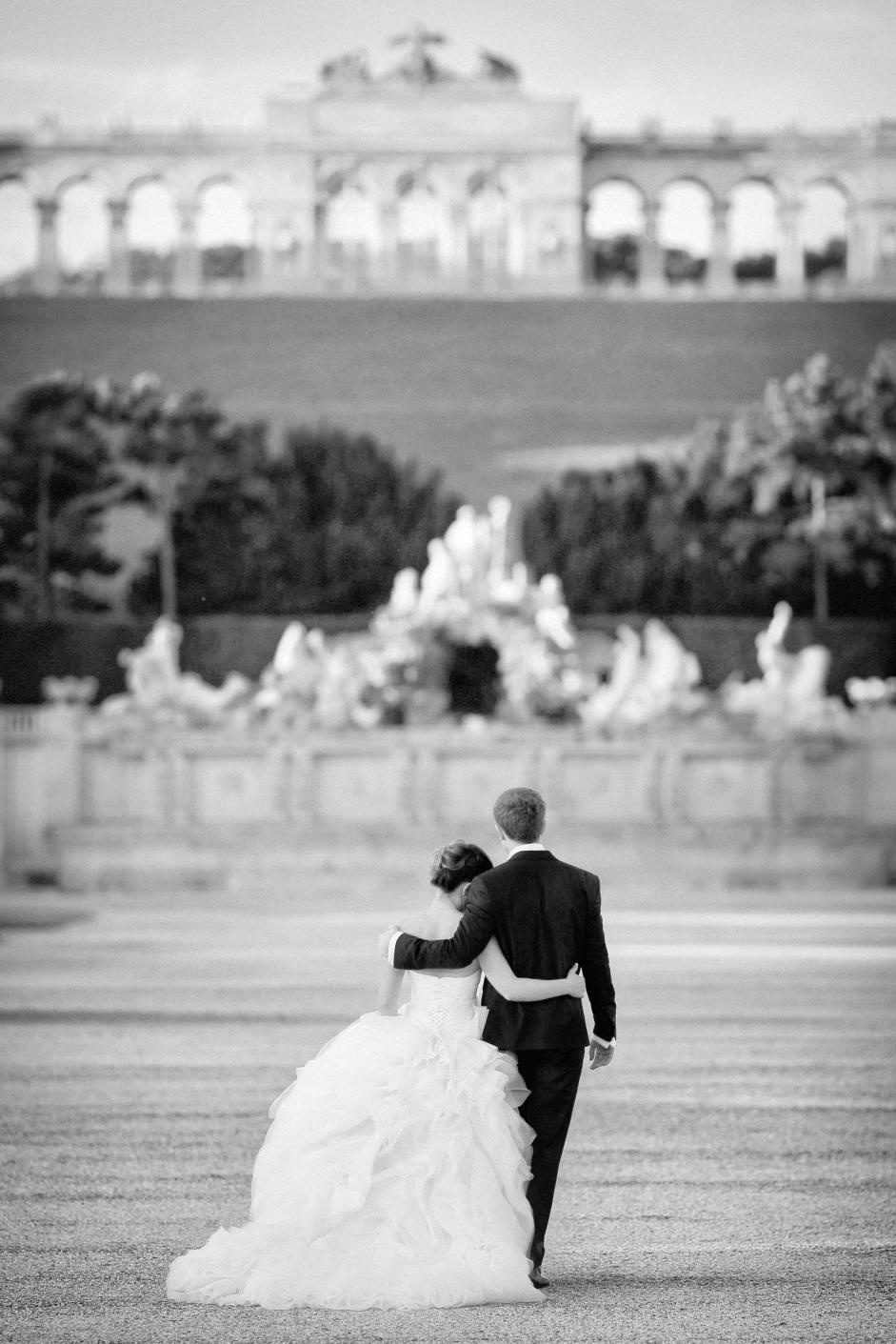 Viena. Fotógrafo de bodas. Fotografía de retrato. Fotógrafo Alicante, Madrid