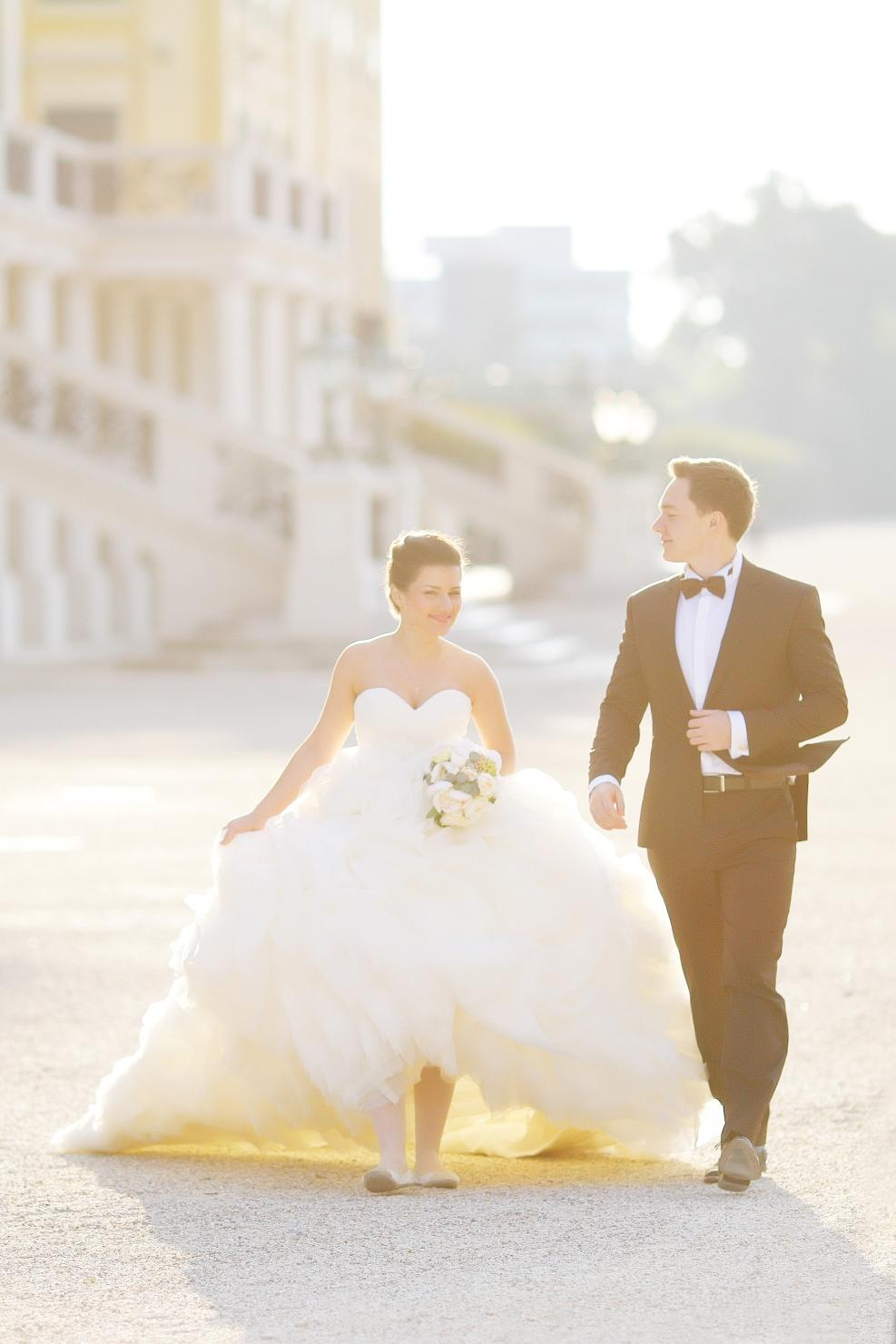 Viena. Fotógrafo de bodas. Fotografía de retrato. Fotógrafo Alicante, Madrid