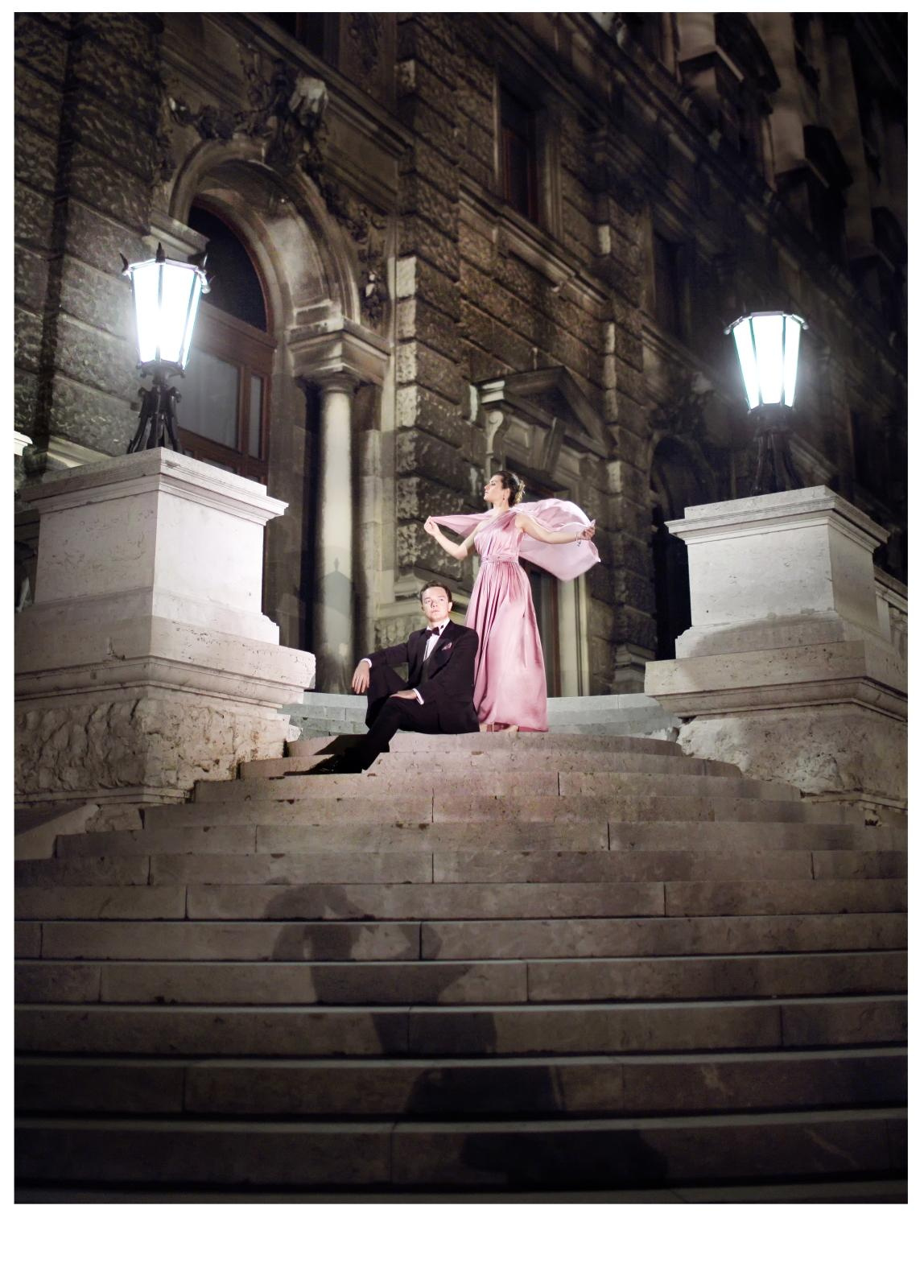 Viena. Fotógrafo de bodas. Fotografía de retrato. Fotógrafo Alicante, Madrid