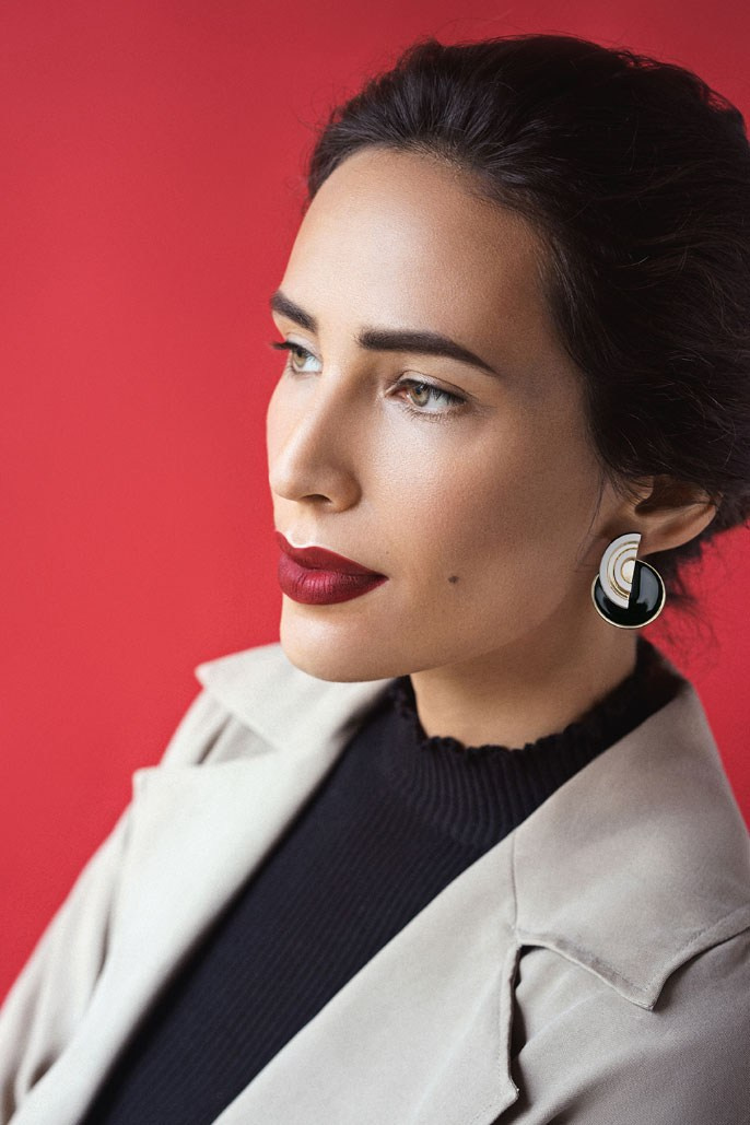 Portraits. Photographe de produits et natures mortes à Paris