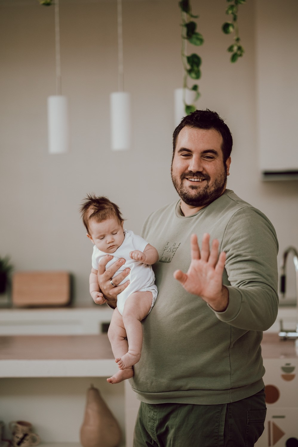 Ema, Tijana i Bojan. Deciji i porodicni fotograf u Beogradu Oksana Skendzic