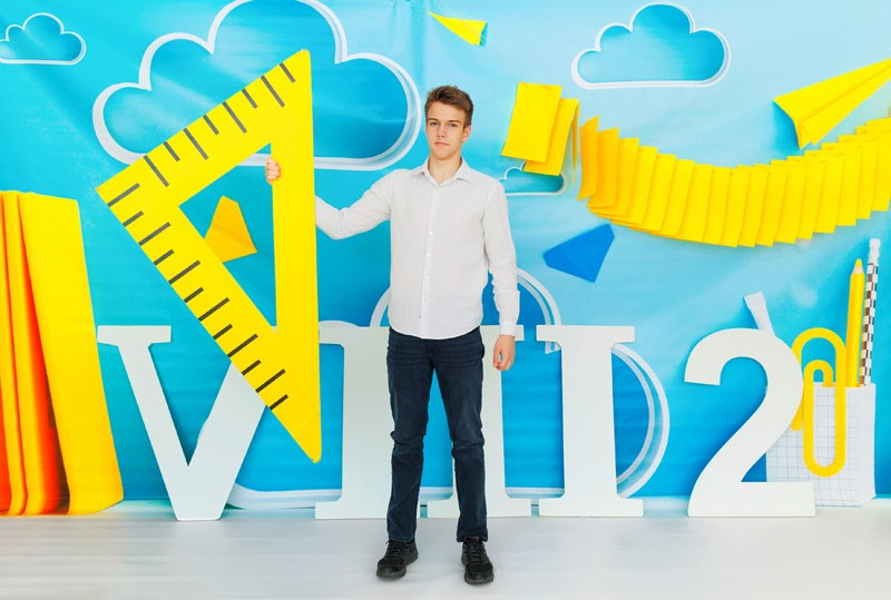 FOTOGRAFIEREN IN DER SCHULE — WIEN