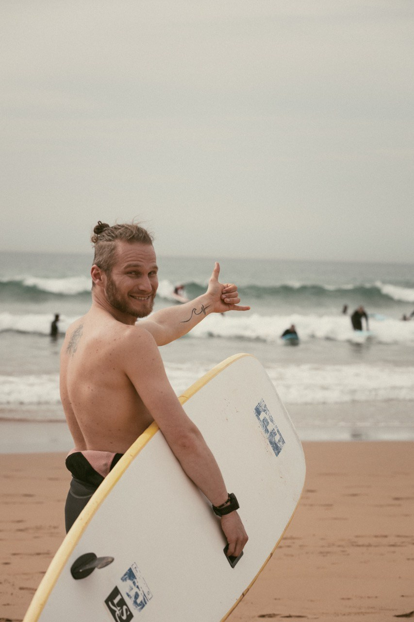 Travel and lifestyle photography. Dana Lišková — Empathetic Photographer | Introspective Artist |Neurodivergent Coach | Founder of Artepy.cz