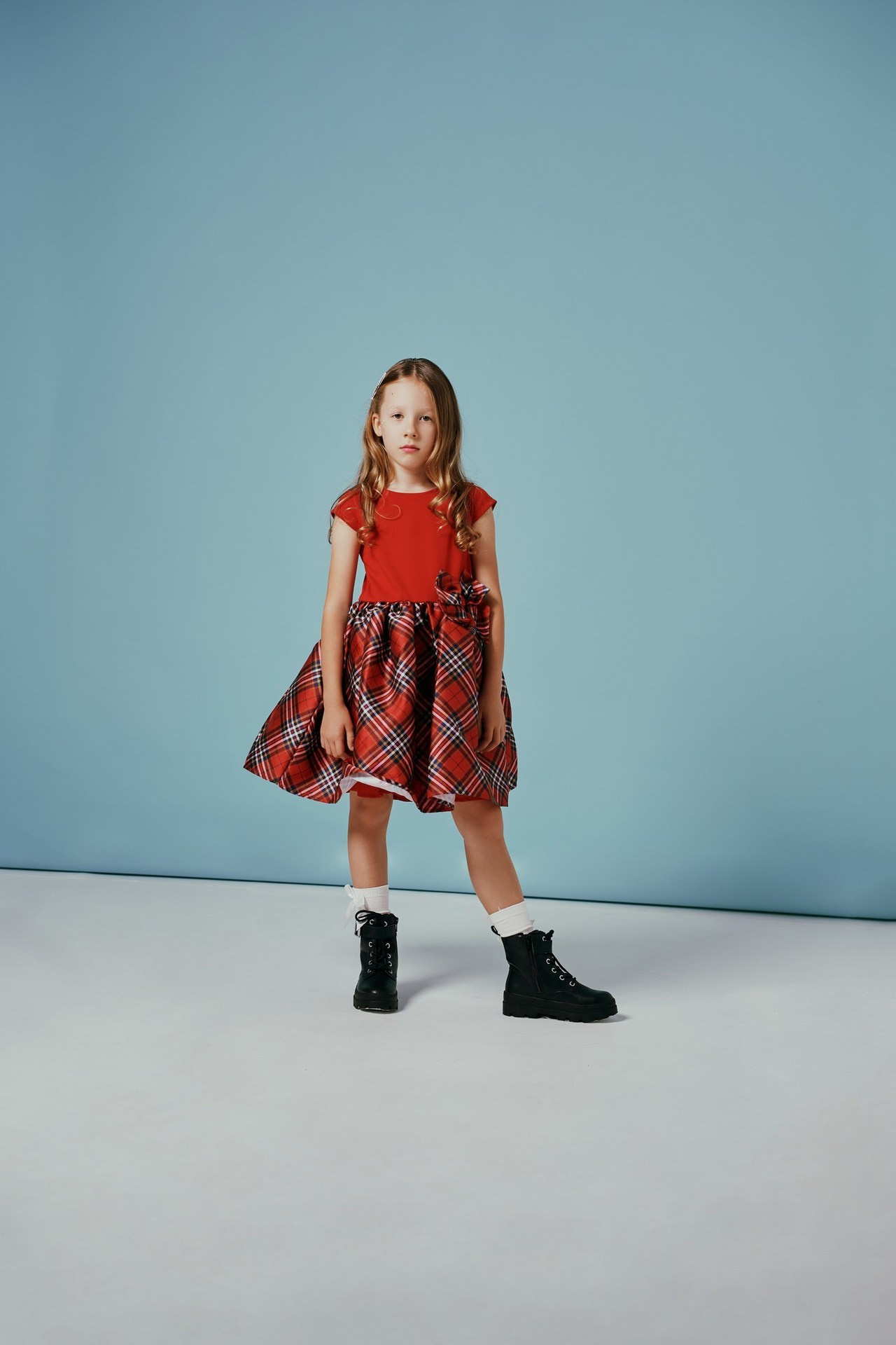 ОТЗЫВЫ. Фотограф в Барселоне Жанна Захарченко